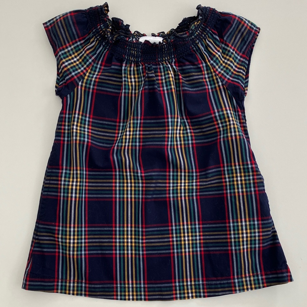 Hanna Andersson Dress (size 90)